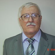 Овхад Шарани Джамбеков