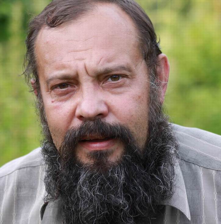 Владимир Замятин