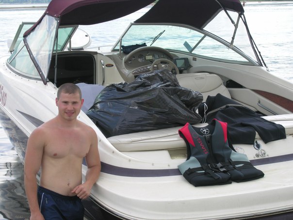 Алексей Панов