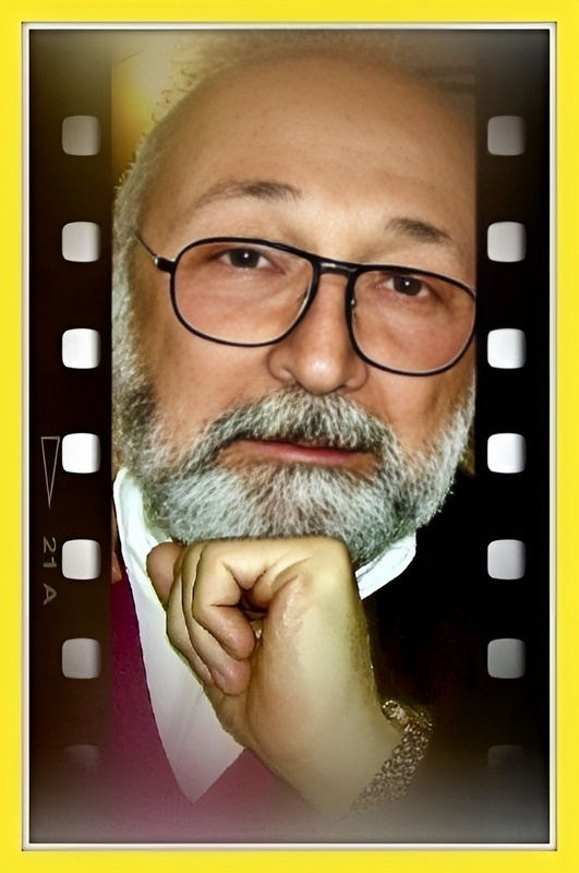 Михаил Ганкин