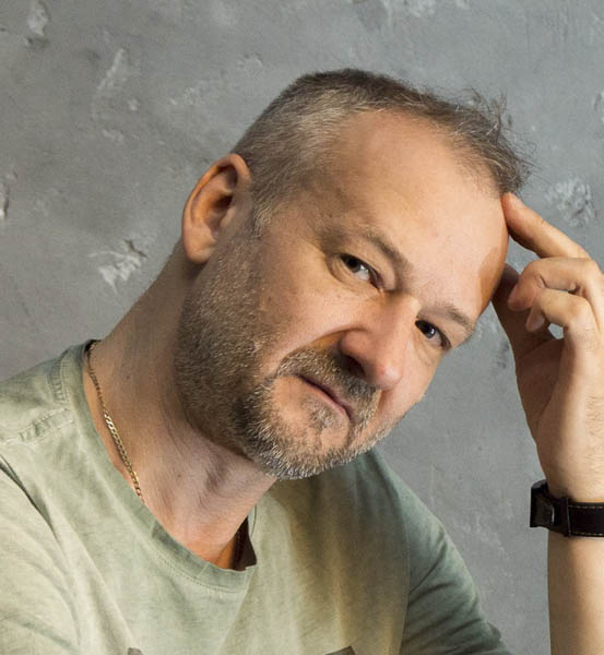 Константин Евменёв