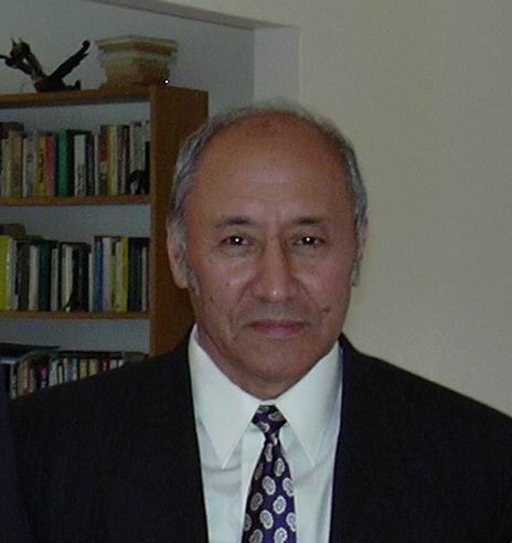 Радик Газиев