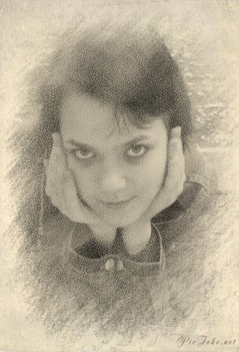 Машенька Фролова