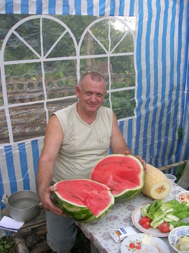 Юджин Гебер