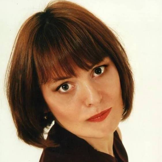 Коронелли Джулия Евгеньевна