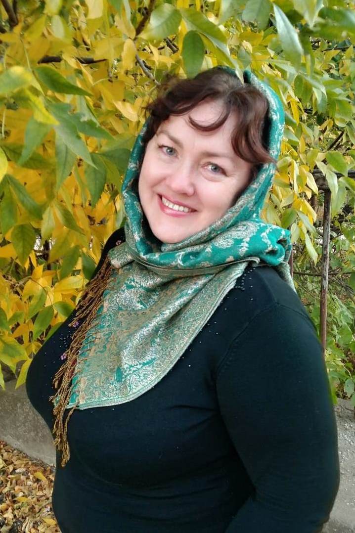 Елена Трусова