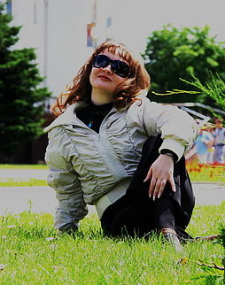 Гелена Авела