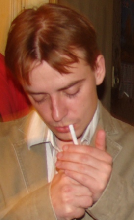 М.Веденский