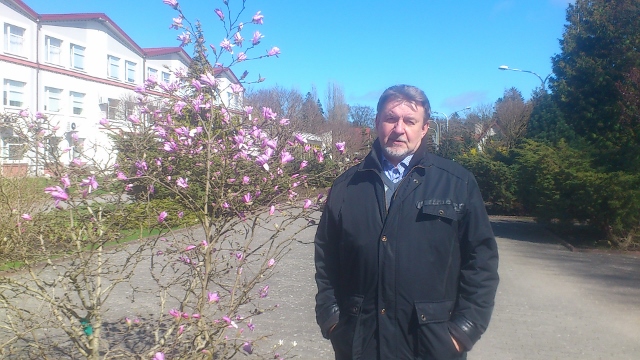 Александр Купцов