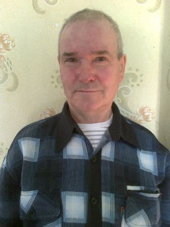 Геннадий Овечкин