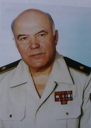 Александр Авдеев