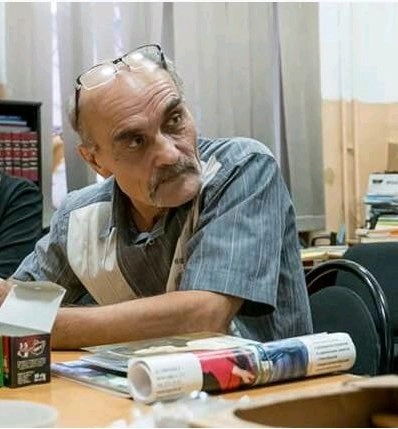 Геннадий Белоскурский