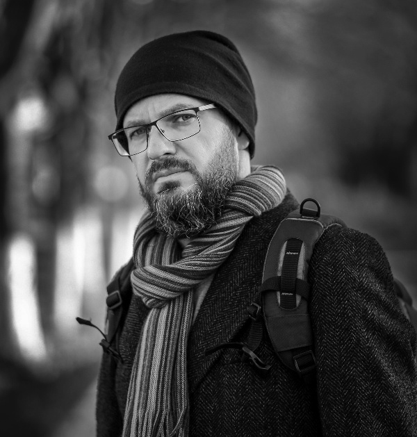 Максим Ильинский