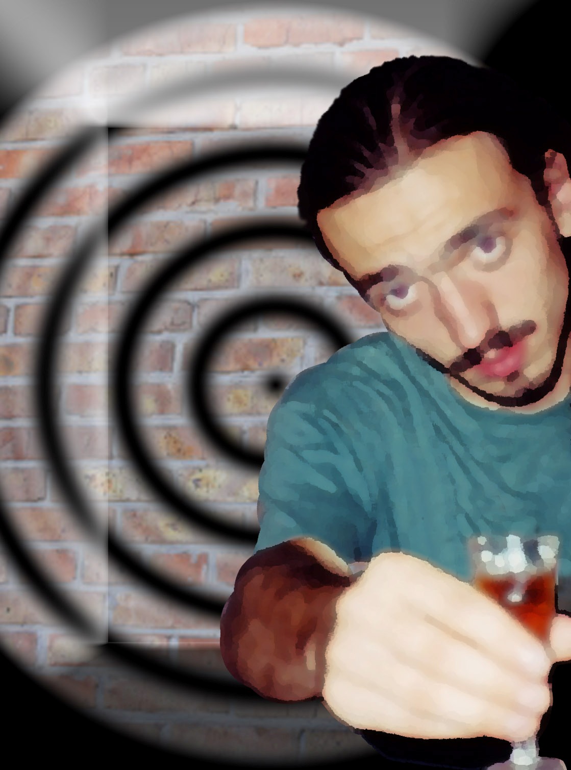 Геннадий Петров