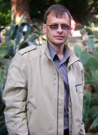 Геннадий Танский