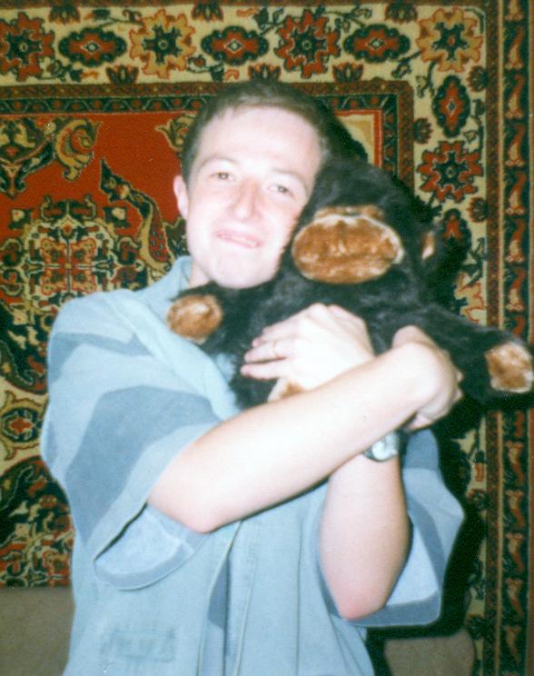 Вадим Фельдман