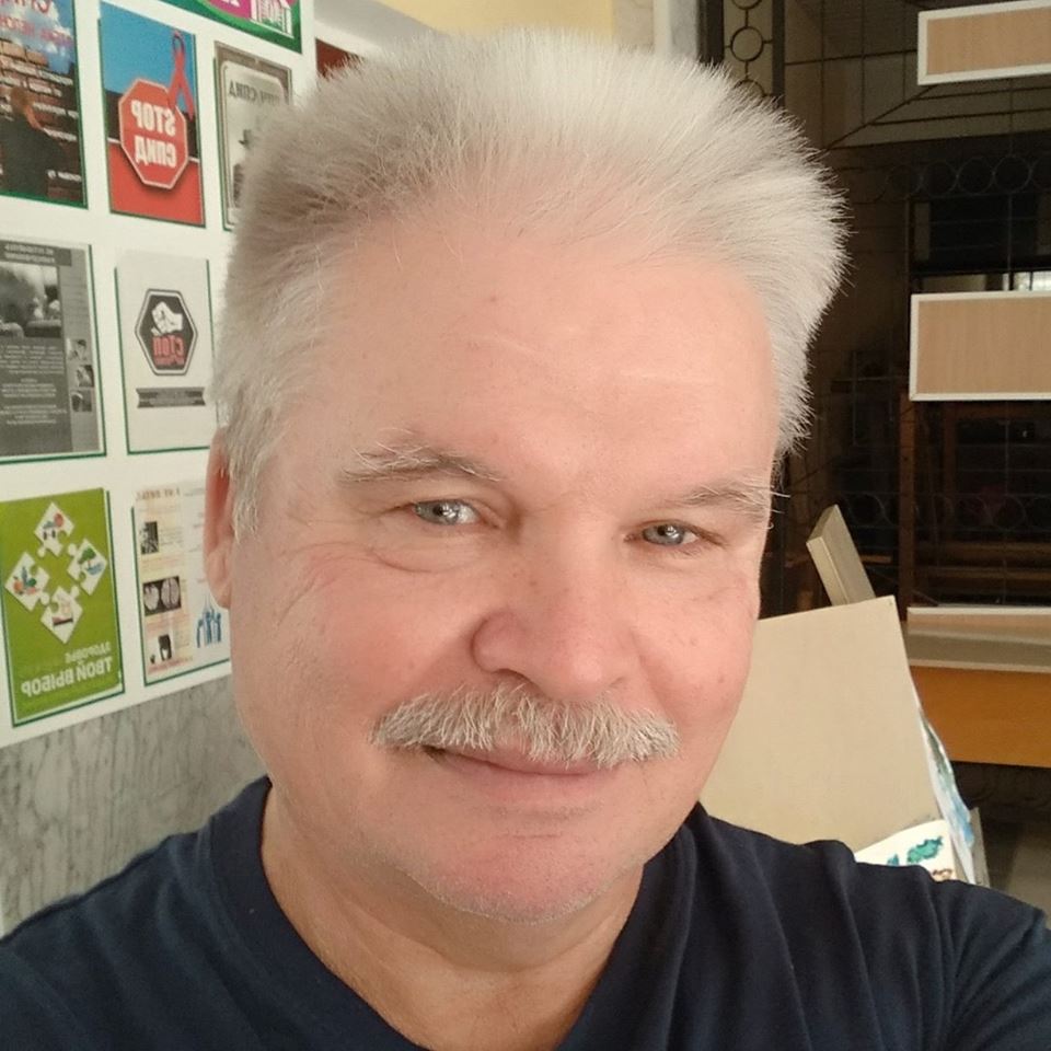 Георгий Чёрный