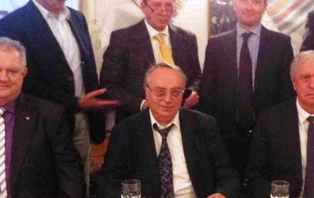 Юрий Тар