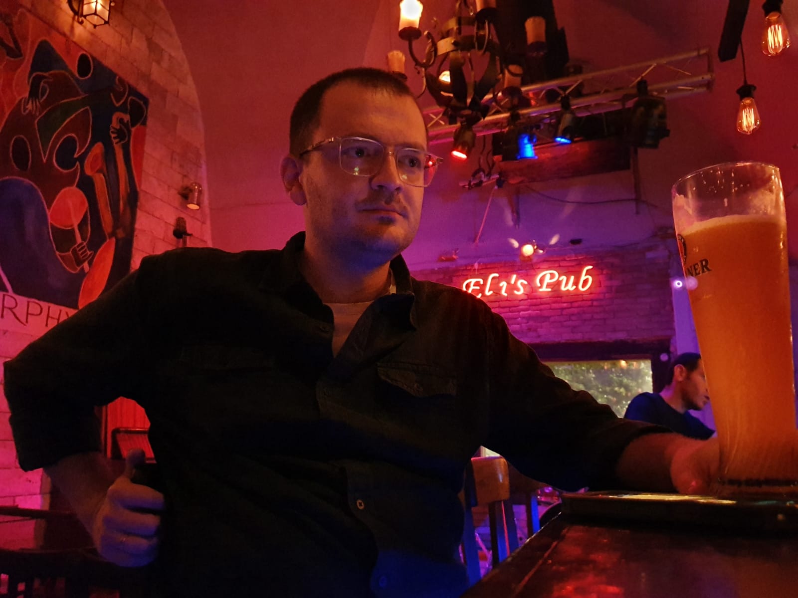 Илья Герович