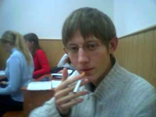 Кирилл Герасимов