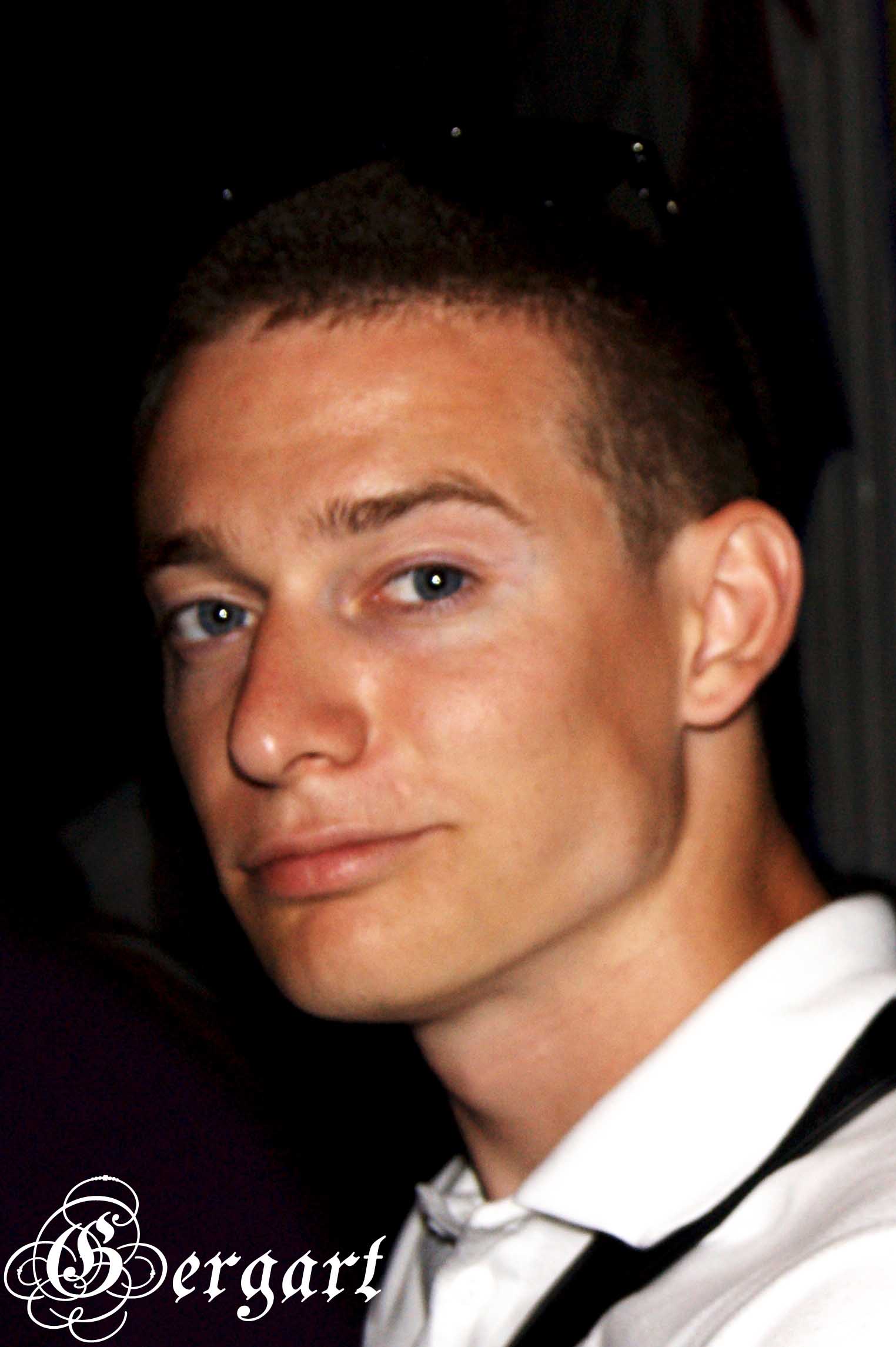 Юрий Гергарт