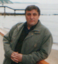 Герман Бич