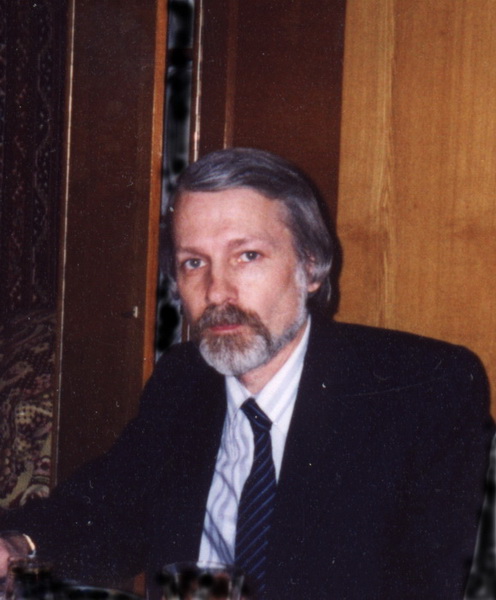 Семенов Сергей Александрович