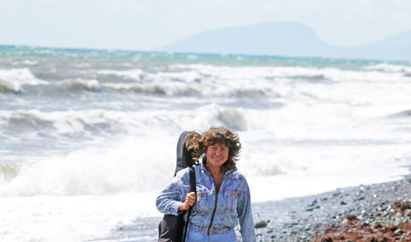 Галина Грайская