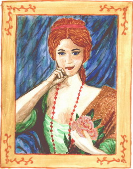 Дневник Влюбленной Женщины