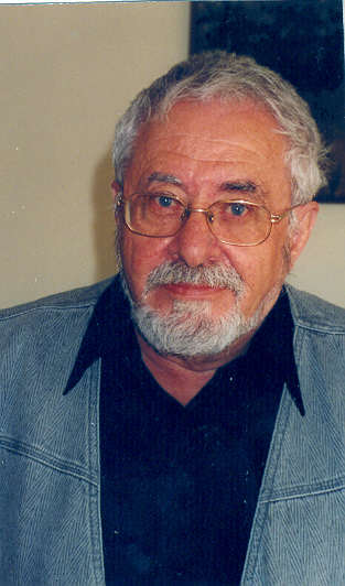 Марк Азов