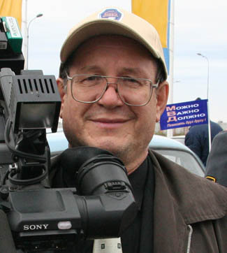Фаниль Гимадисламов