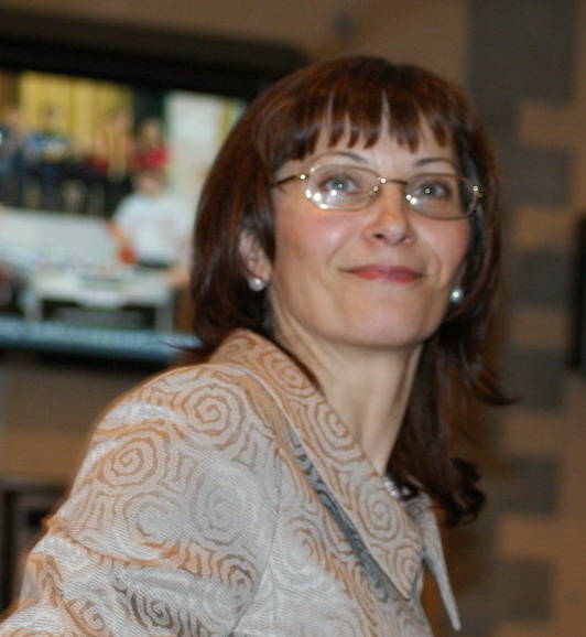 Галина Александровна