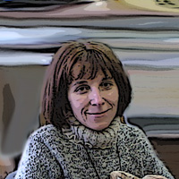 Светлана Шаханова
