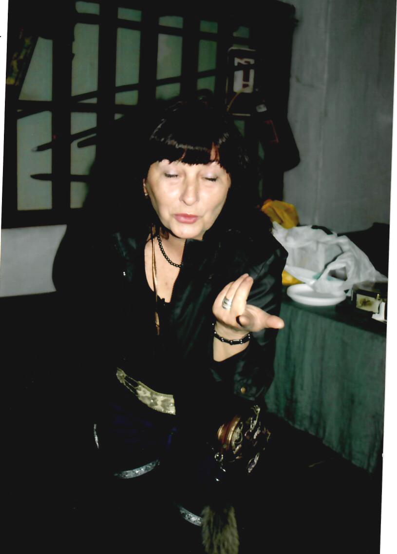 Жукова Евгения Викторовна