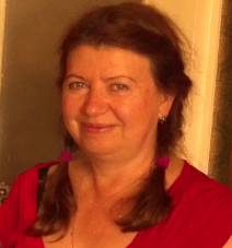 Глафира Кошкина