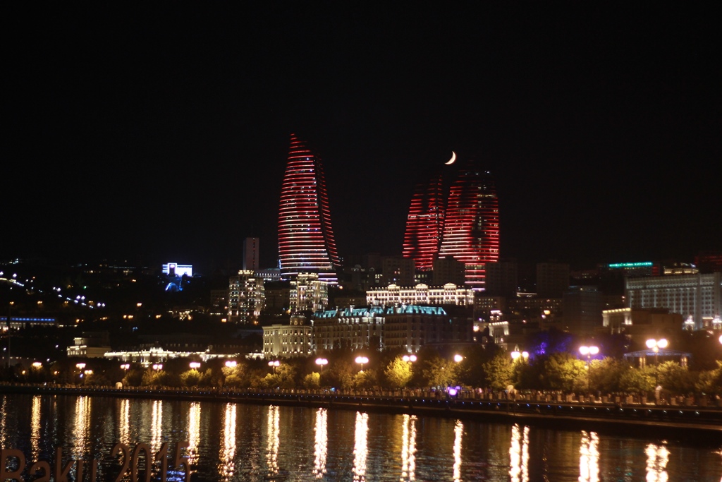 Элам Харниш