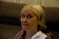 Марина Балуева