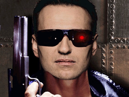 Андрей Глобальный