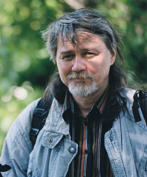 Владимир Глухов