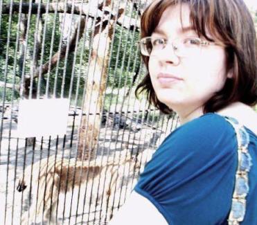 Наталья Митюхина