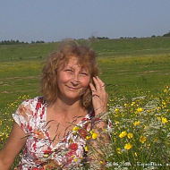 Галина Рудакова