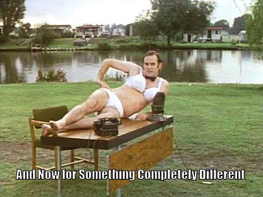 Шизофреник