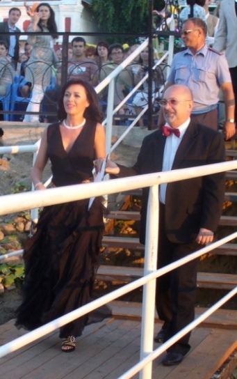 Владимир Годлевский