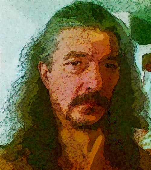 Гогия Тер-Мамедзаде