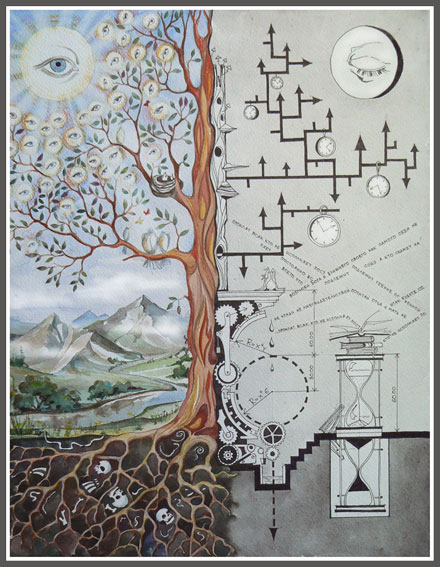 Ирина Голаева