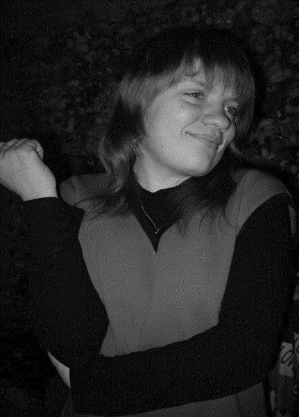 Юлия Маткова