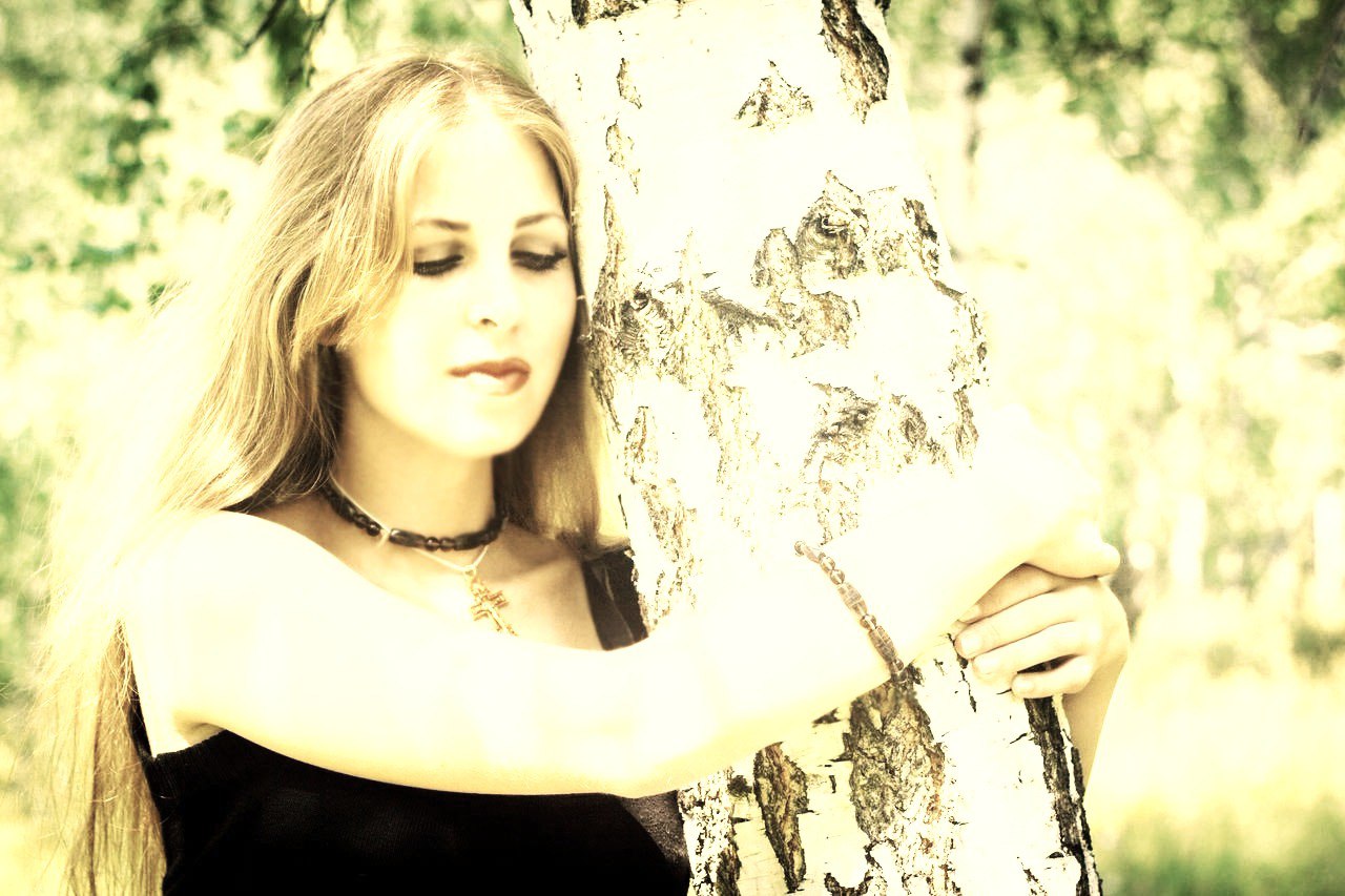 Эльвира Ясная Воин