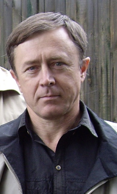 Сергей Владимирович Рыжков