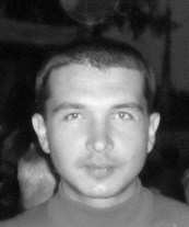 Сергей Назеев