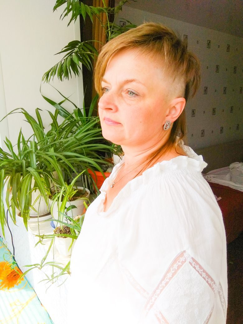 Жанна Арефьева